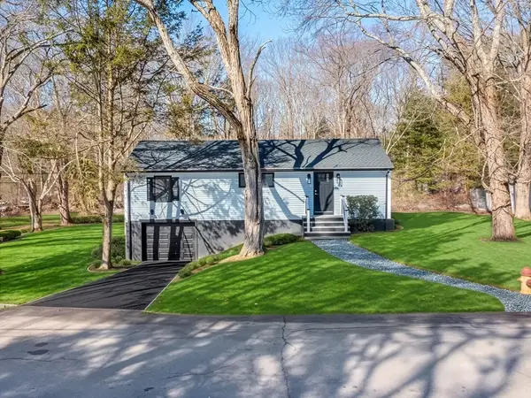 41 Flora Rd, Attleboro, MA 02703