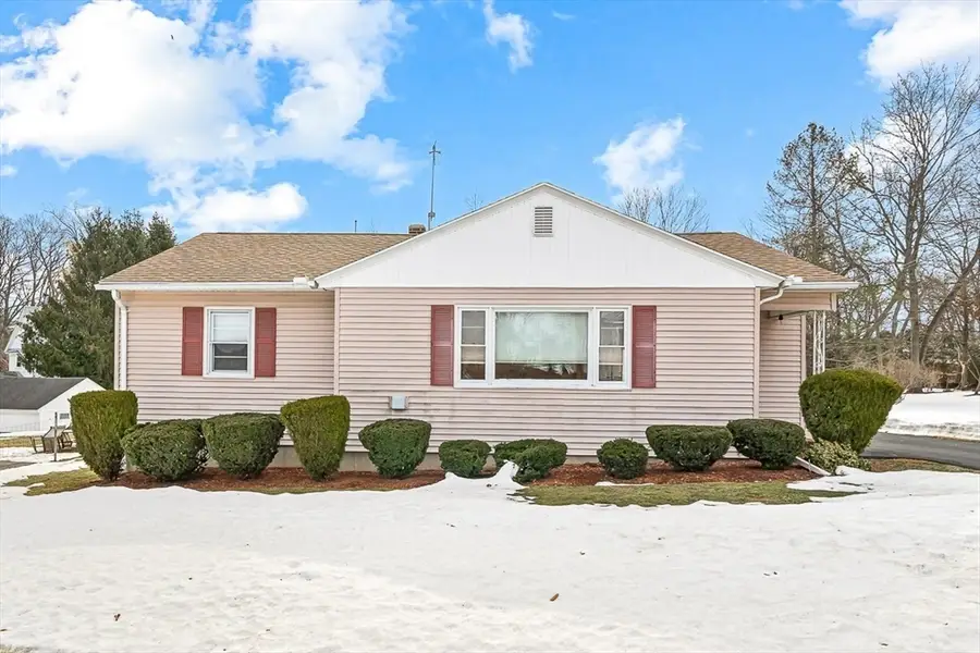 65 Arthur St., Methuen, MA 01844 - #2