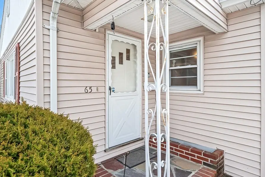 65 Arthur St., Methuen, MA 01844 - #3