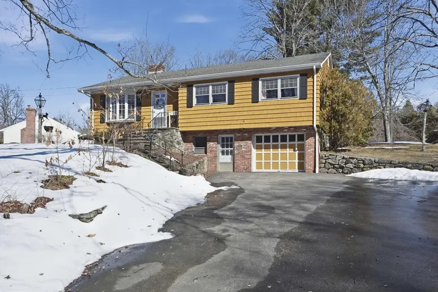 745 Pleasant Street, Marlborough, MA 01752 - #2