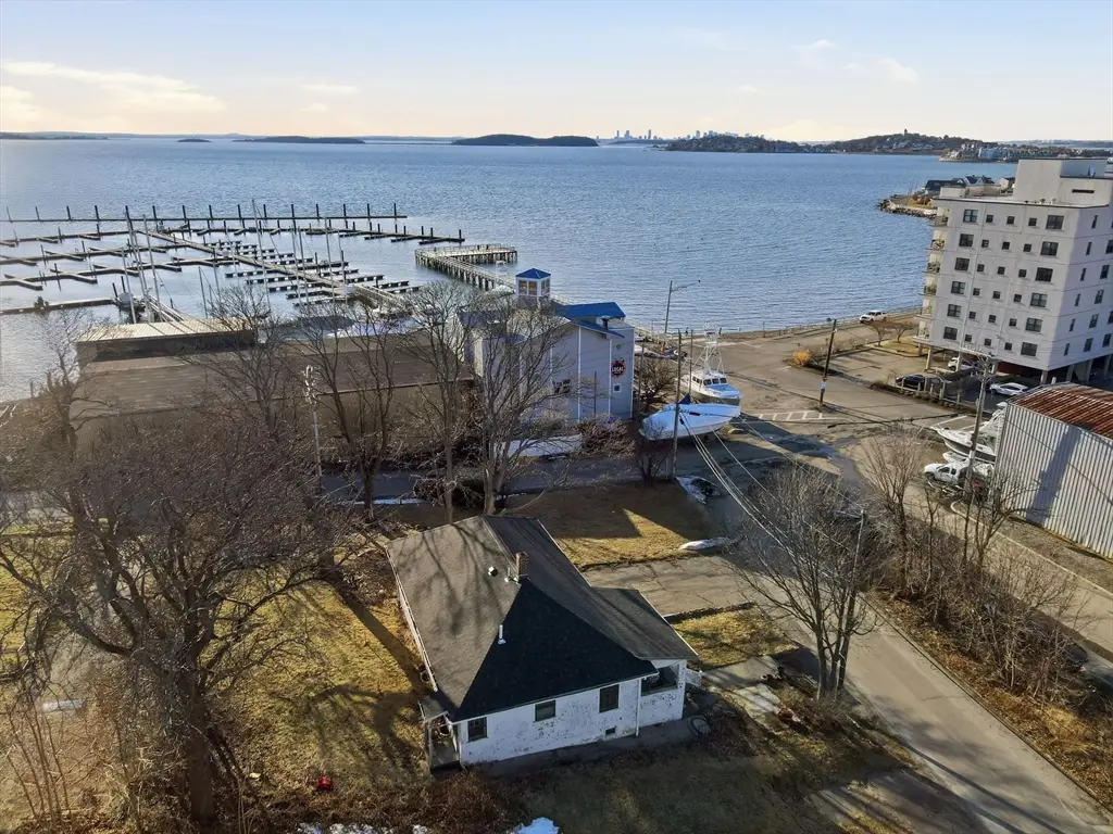 63 Halvorsen Ave, Hull, MA 02045 - #1