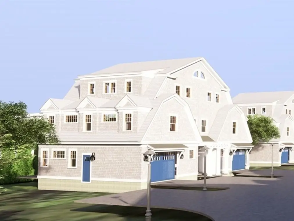 Two Railroad Avenue #10, Duxbury, MA 02332 - #1