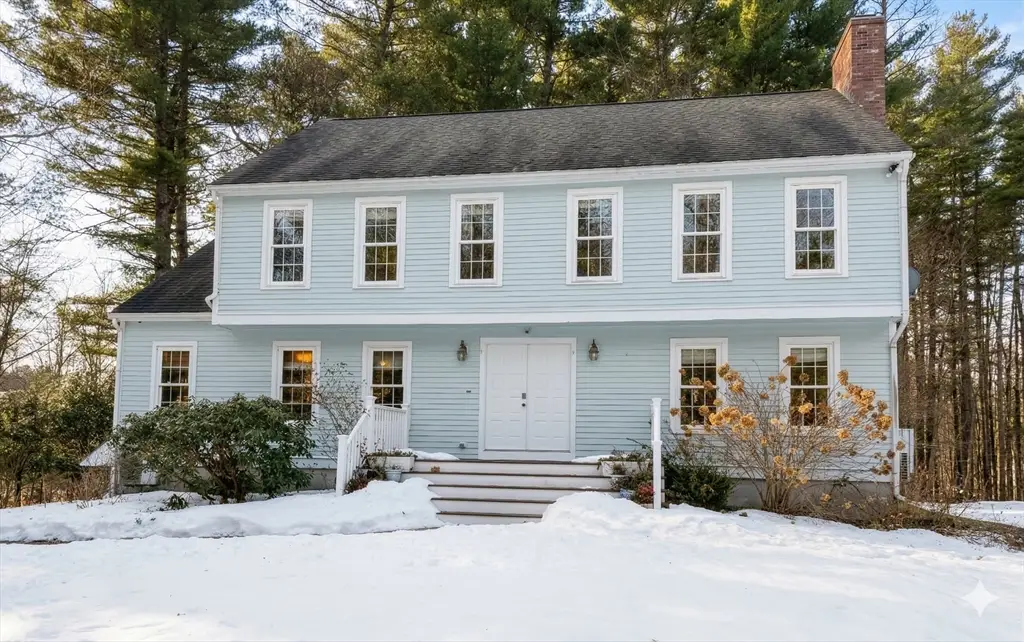 44 Gilmore Rd, Southborough, MA 01772 - #1