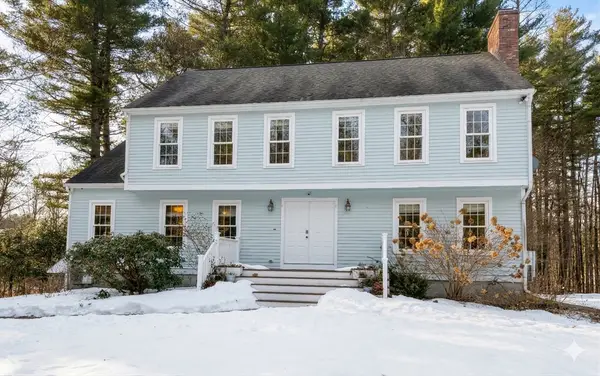44 Gilmore Rd, Southborough, MA 01772