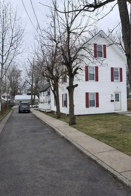 60 Silver Lake St, Athol, MA 01331 - #3