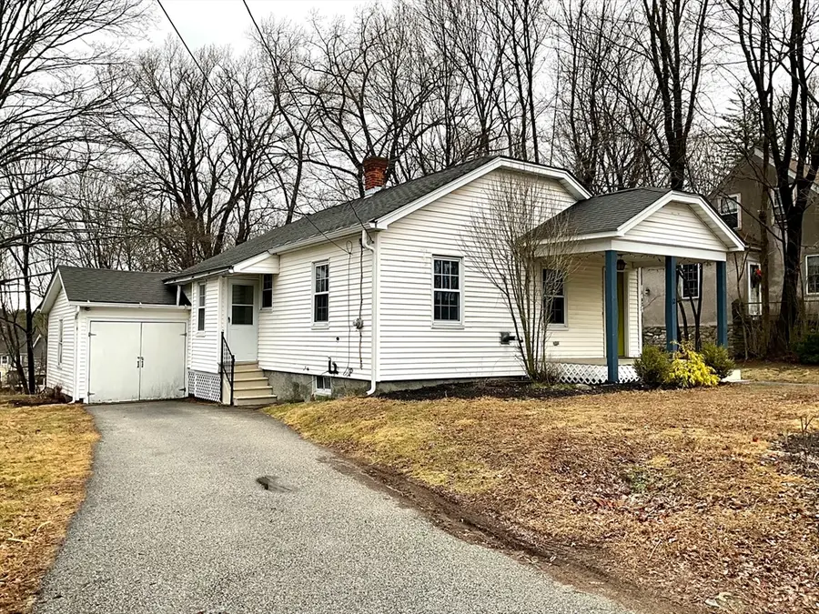 12 C St, Douglas, MA 01516 - #2