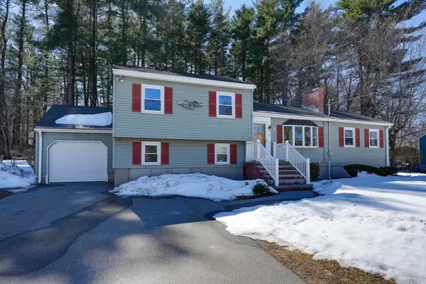 10 Independence Dr, Burlington, MA 01803