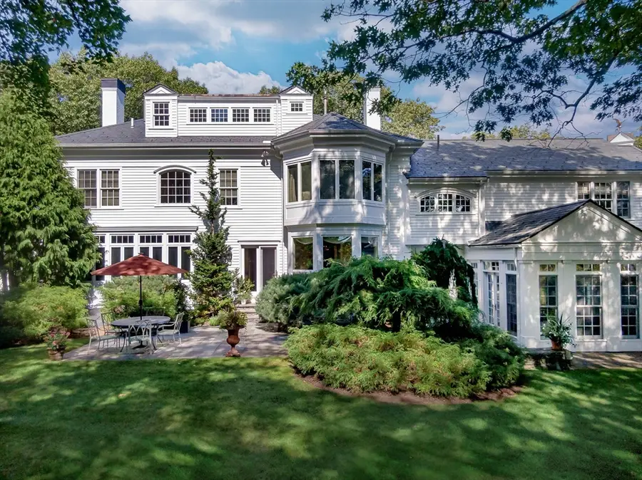 32 Sears Road, Southborough, MA 01772 - #2