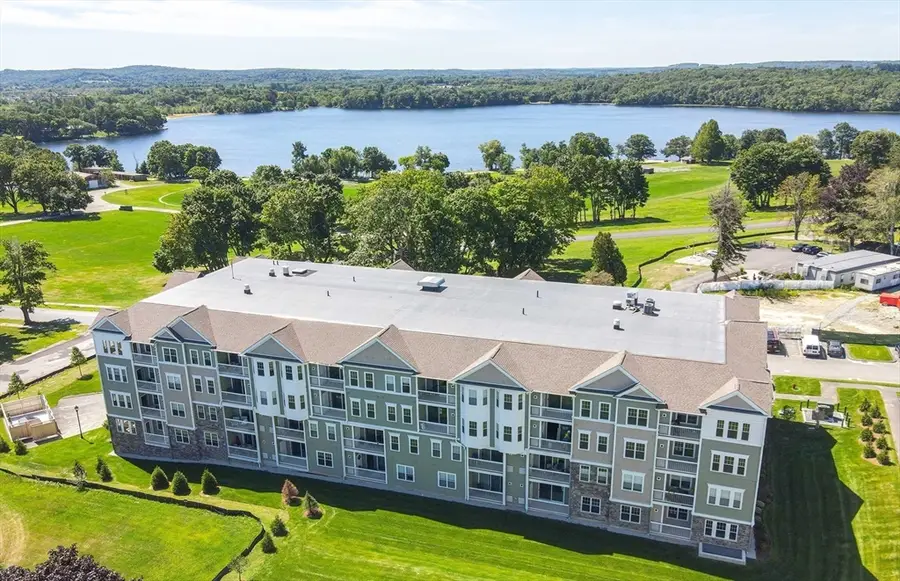 5 Peters Farm Way #305, Westborough, MA 01581 - #2