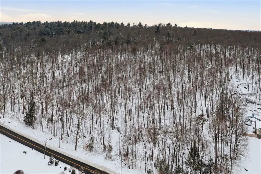 0 Kendall St, Parcel B, Granby, MA 01033 - #2