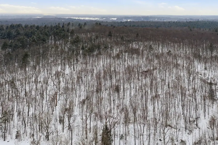 0 Kendall St, Parcel B, Granby, MA 01033 - #3