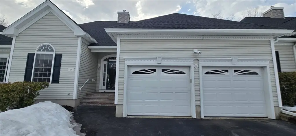 9 Arbor Drive #9, Dracut, MA 01826 - #1