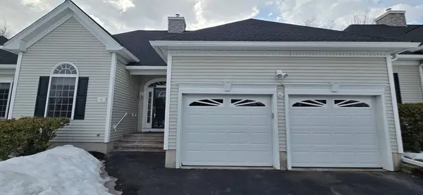 9 Arbor Drive #9, Dracut, MA 01826