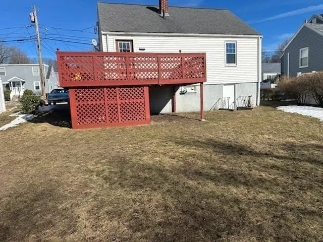 31 Badger Rd, Boston, MA 02136 - #2