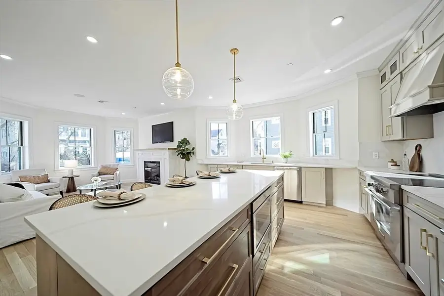 252 Lexington Avenue #1, Cambridge, MA 02138 - #2