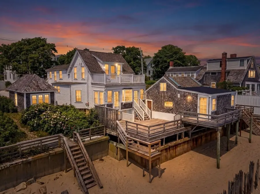 561 Commercial St, Provincetown, MA 02657 - #3