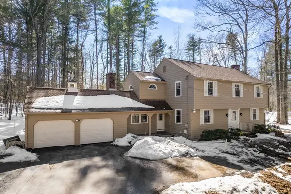 20 Hickory Hill Road, Wayland, MA 01778