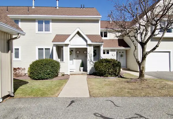 2205 Boston Road #Q160, Wilbraham, MA 01095