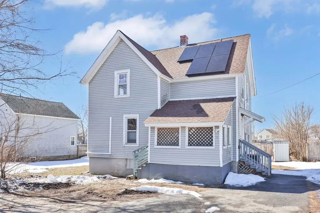 10 Hemlock Ct, Springfield, MA 01105 - #1