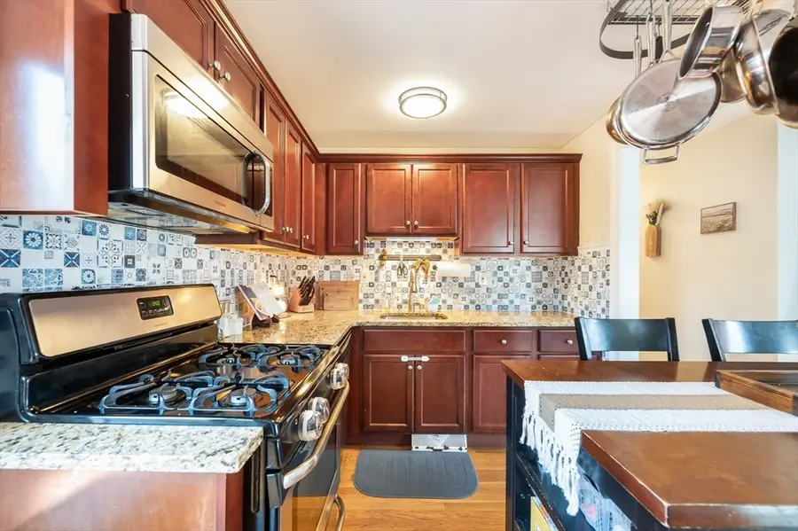 12 Tucker Ter, Randolph, MA 02368 - #2