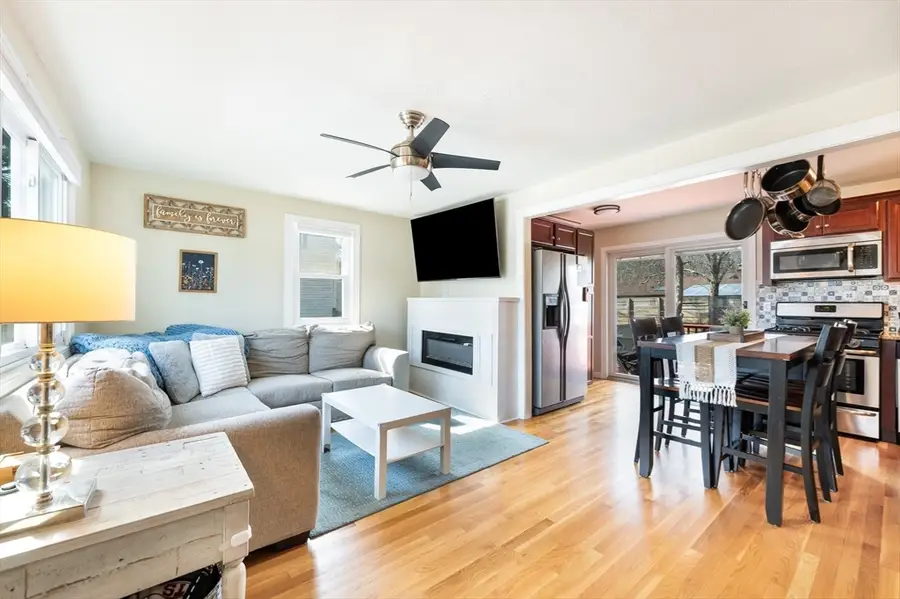 12 Tucker Ter, Randolph, MA 02368 - #3