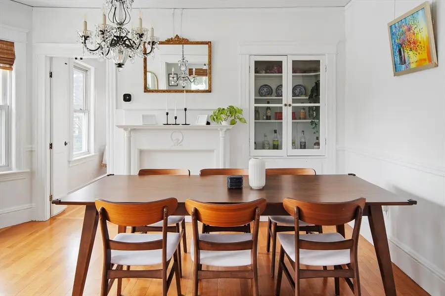 206 N Beacon St #206, Watertown, MA 02472 - #2