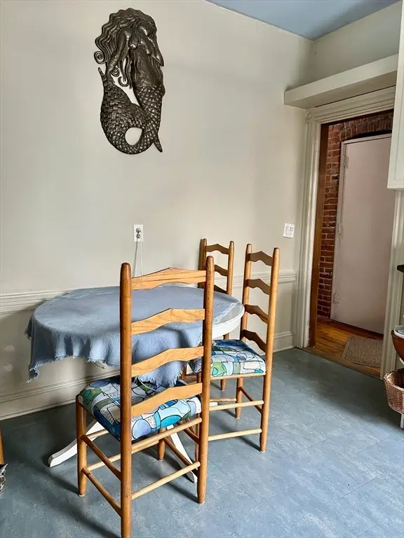 81 Francis Street #2, Brookline, MA 02445 - #3