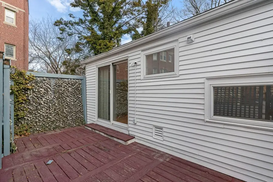 497-499 Mt Auburn St, Cambridge, MA 02138 - #2