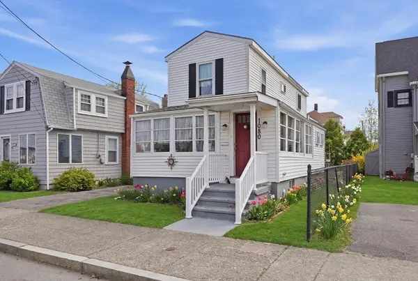 1080 Shirley St, Winthrop, MA 02152