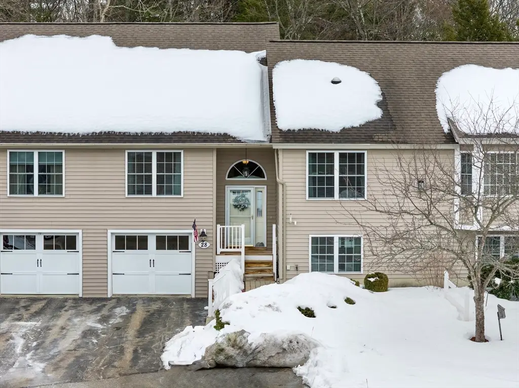28 Linden Drive #28, East Hampstead, NH 03826 - #1