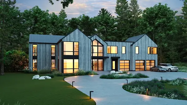 231 Westerly Road, Weston, MA 02493