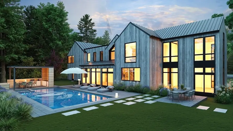 231 Westerly Road, Weston, MA 02493 - #2