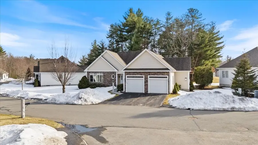 18 Stone Castle #76, Methuen, MA 01844 - #2