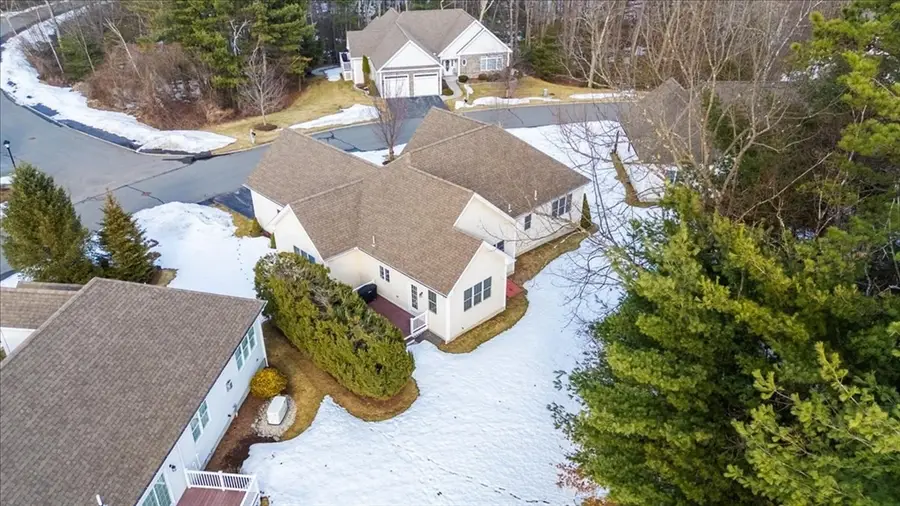 18 Stone Castle #76, Methuen, MA 01844 - #3