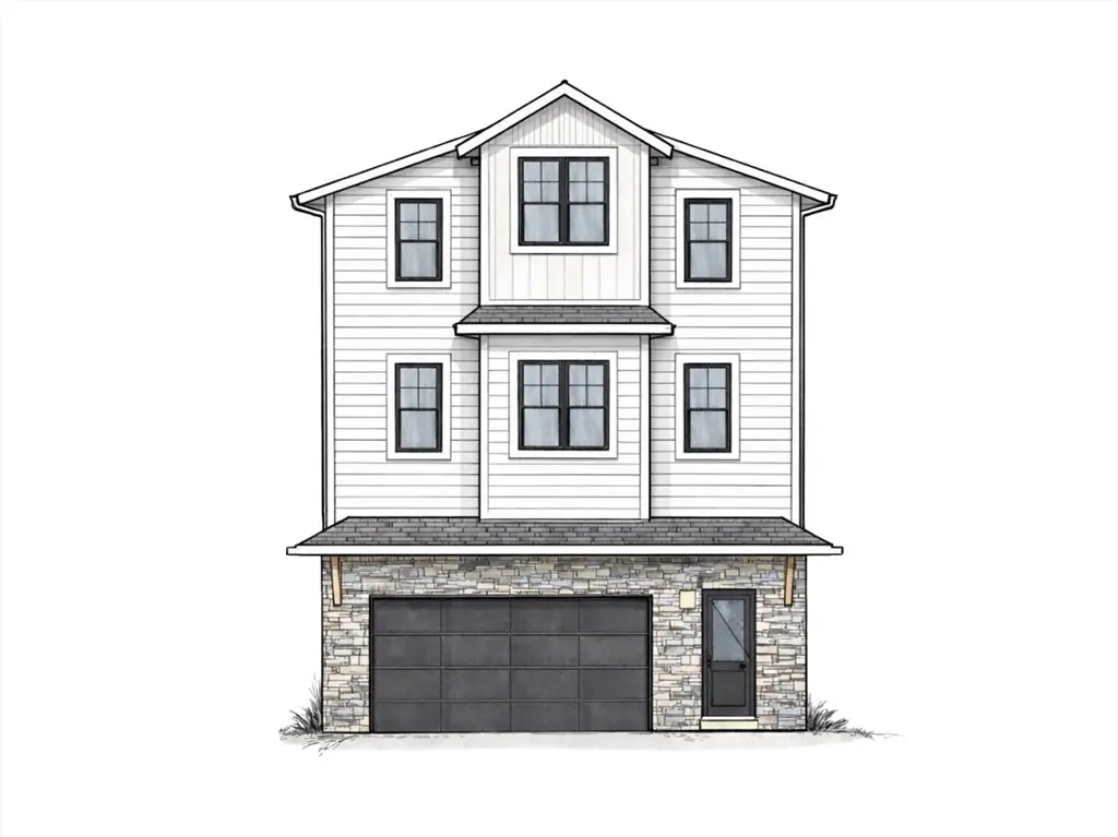 172 Central St, Lincoln, RI 02838 - #1