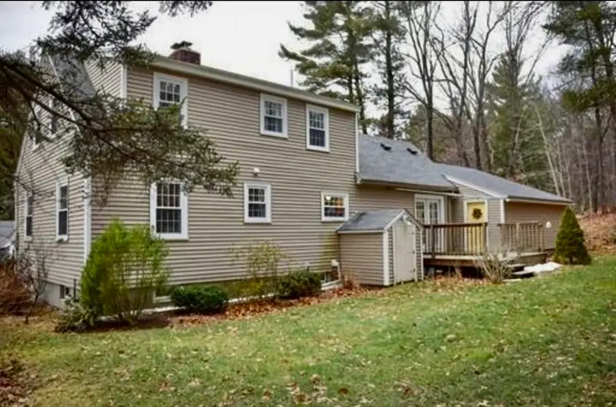 83 Richardson Dr, Fitchburg, MA 01420 - #3