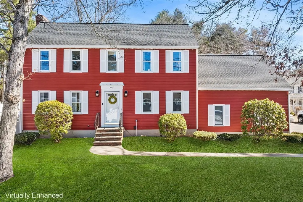 300 Woburn St, Wilmington, MA 01887 - #1