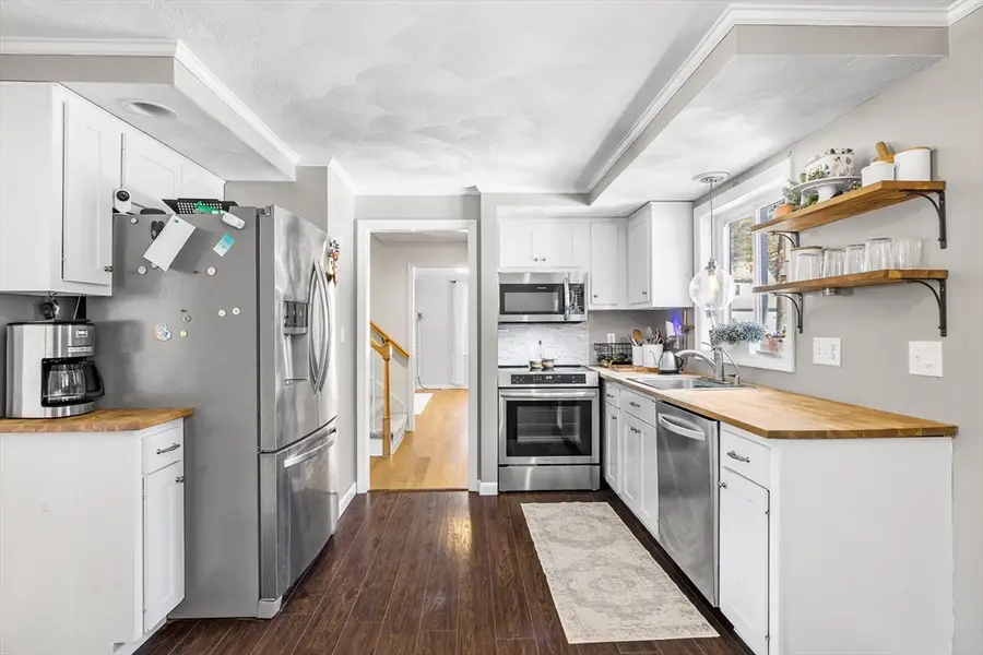 300 Woburn St, Wilmington, MA 01887 - #2