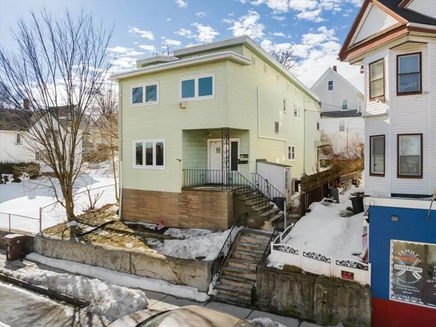 528 Ferry St, Everett, MA 02149 - #2