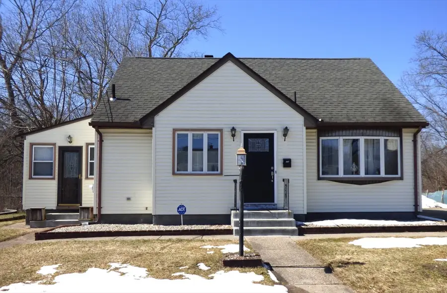 259 Prospect St, Ludlow, MA 01056 - #2