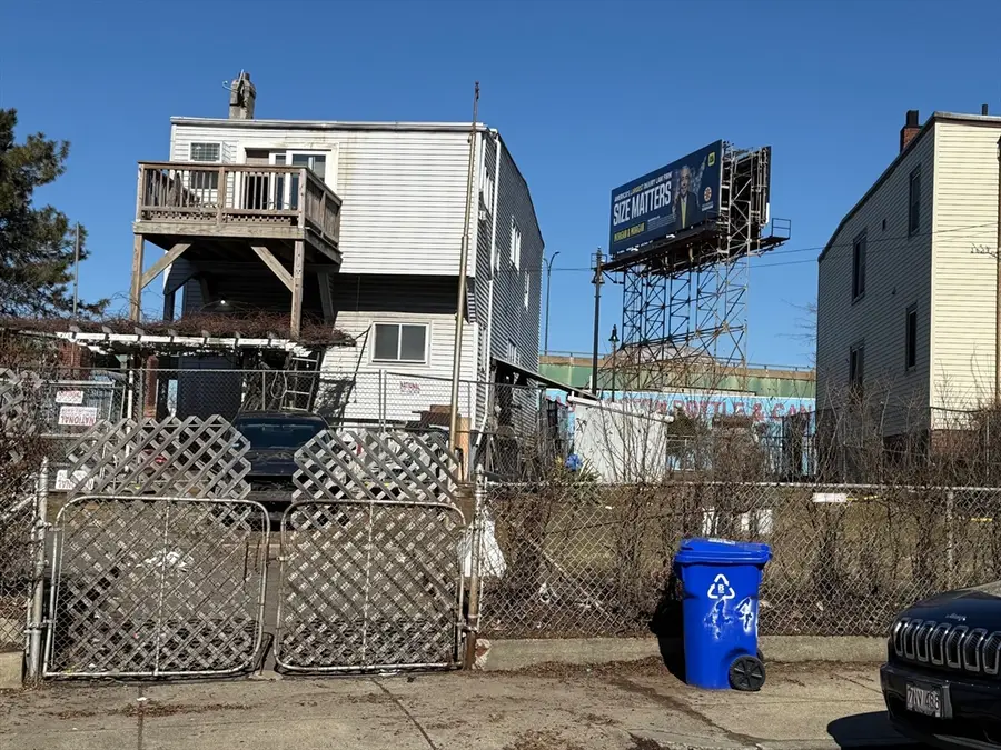 0 Bennington & Frankfort Street, Boston, MA 02128 - #2