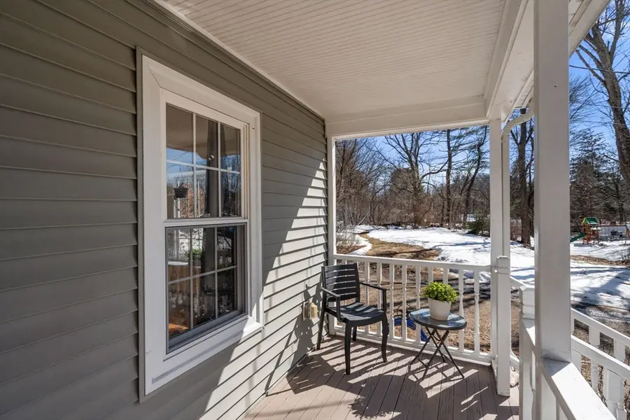 187 Purchase Street, Milford, MA 01757 - #2