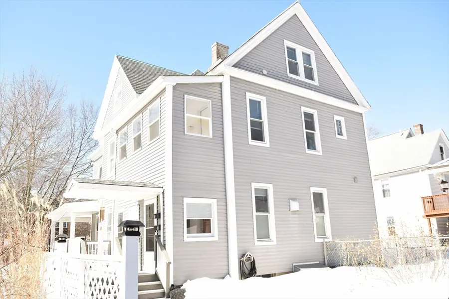 18 Harrison Ave, Holyoke, MA 01040 - #3