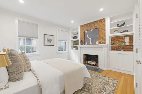 26 Melrose St #1, Boston, MA 02116