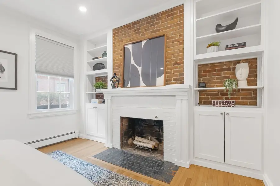 26 Melrose St #1, Boston, MA 02116 - #2