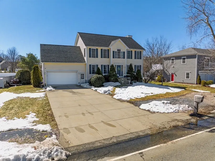 485 Whetstone Hill Road, Somerset, MA 02726 - #3