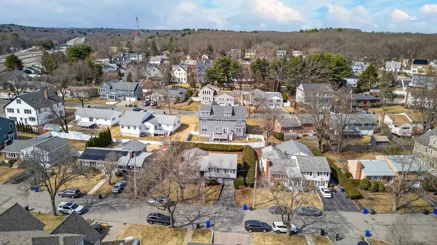 20 Homer Road, Arlington, MA 02476 - #2