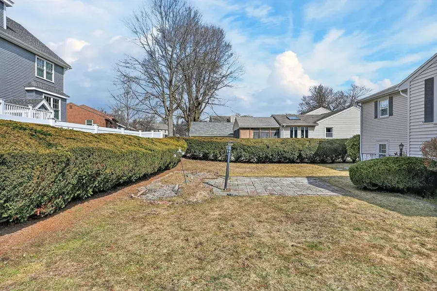 20 Homer Road, Arlington, MA 02476 - #3