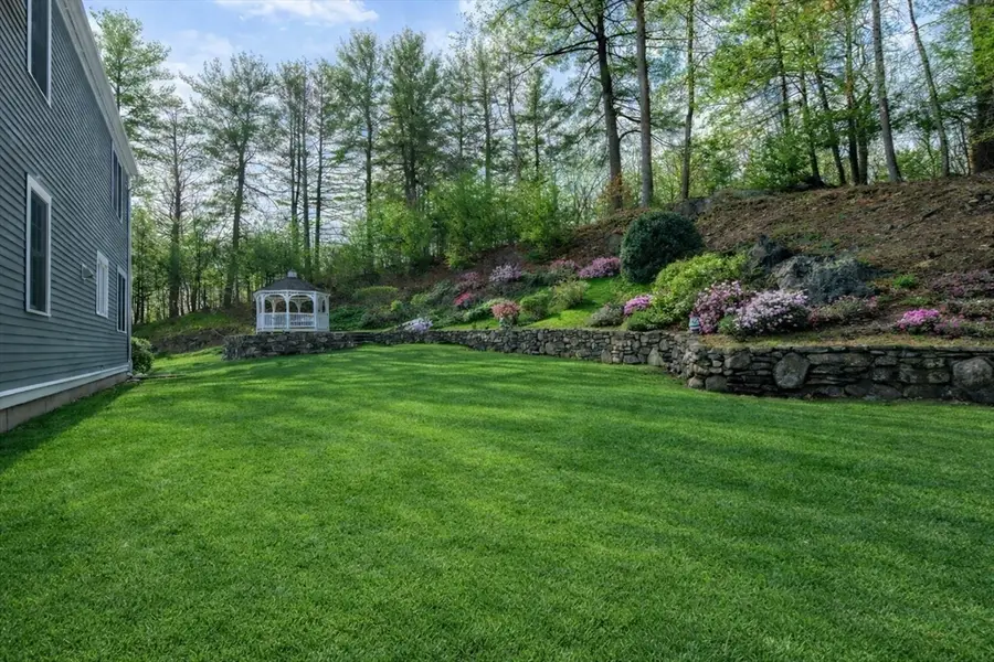 55 Forest Ridge Road, Weston, MA 02493 - #3