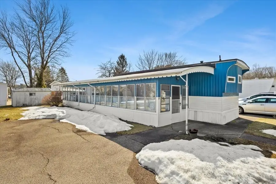 157 Mansfield Ave #27, Norton, MA 02766 - #2